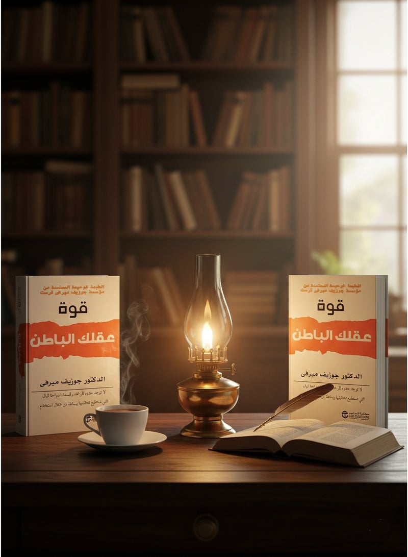 The Power of Your Subconscious Mind - Image 4